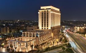 Four Seasons Hotel Amman